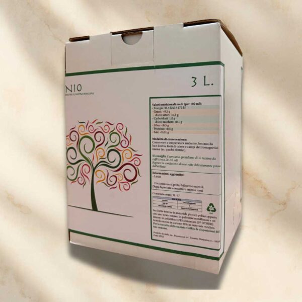 NIO Melagrana - Integratore Probiotici