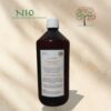 Confezione di NIO Melagrana integratore probiotici