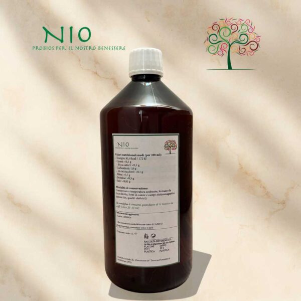 NIO Melagrana - Integratore Probiotici