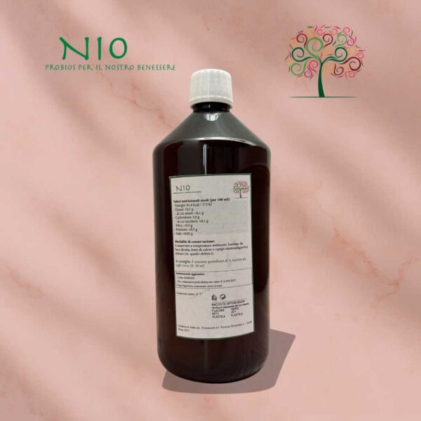 NIO Mirtillo - Integratore Probiotici