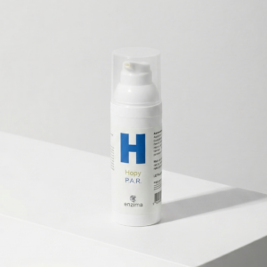 Hopy P.A.R. - Crema CBD cosmetica: